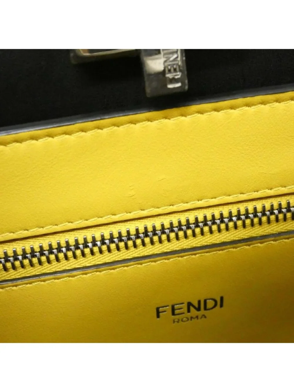 Fendi Peekaboo Eye